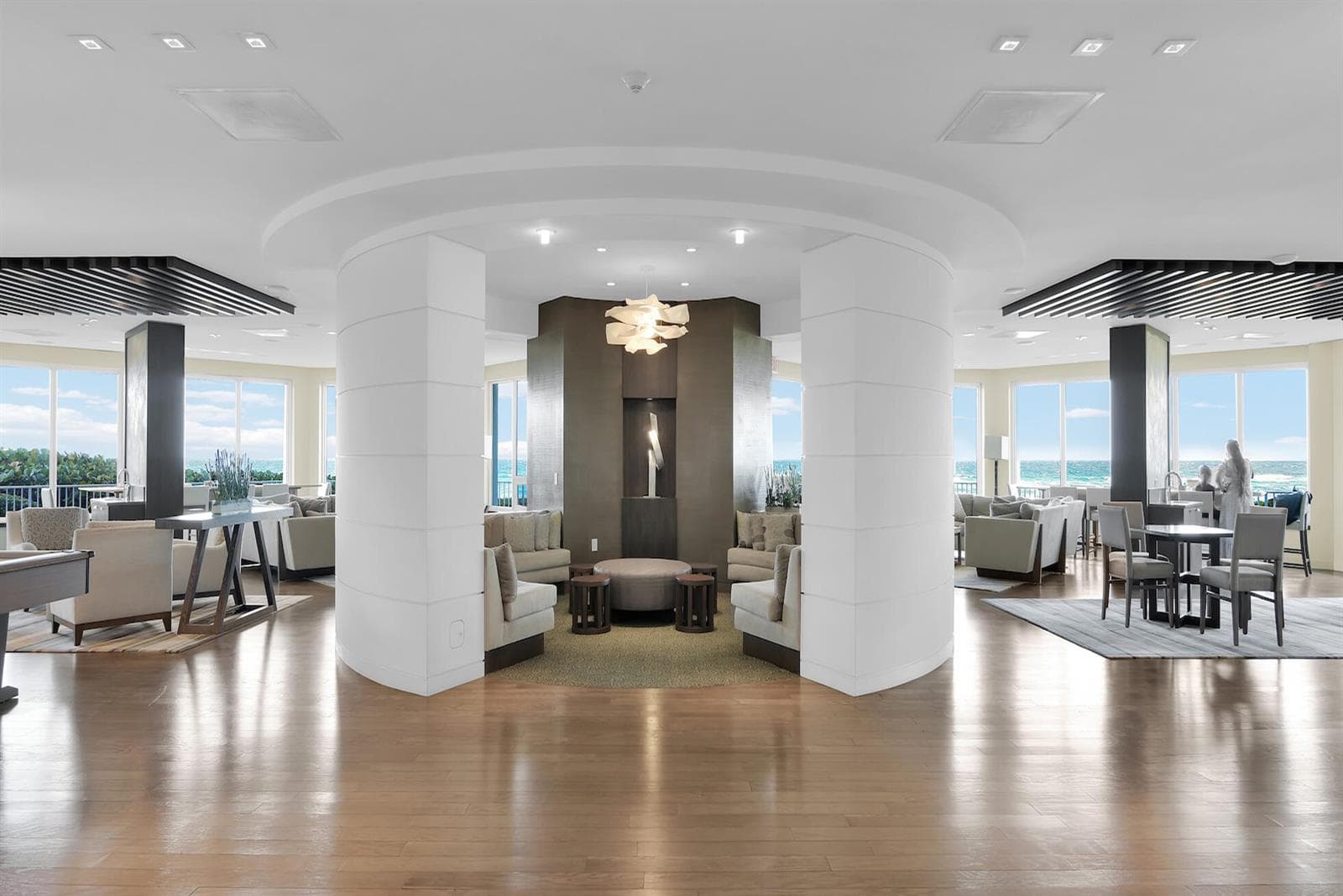 550 S Ocean Boulevard 602 photo 18