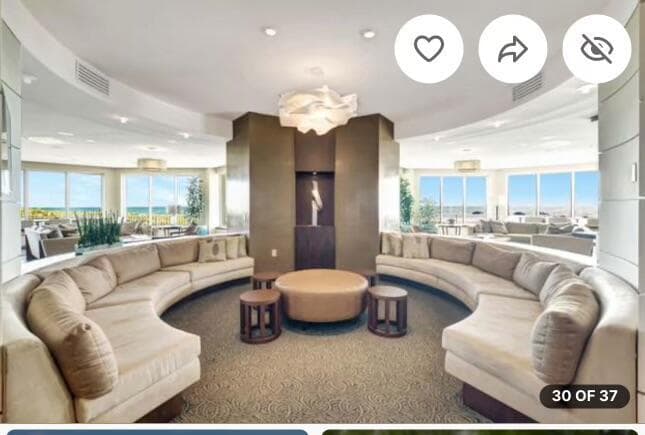 550 S Ocean Boulevard 602 photo 19