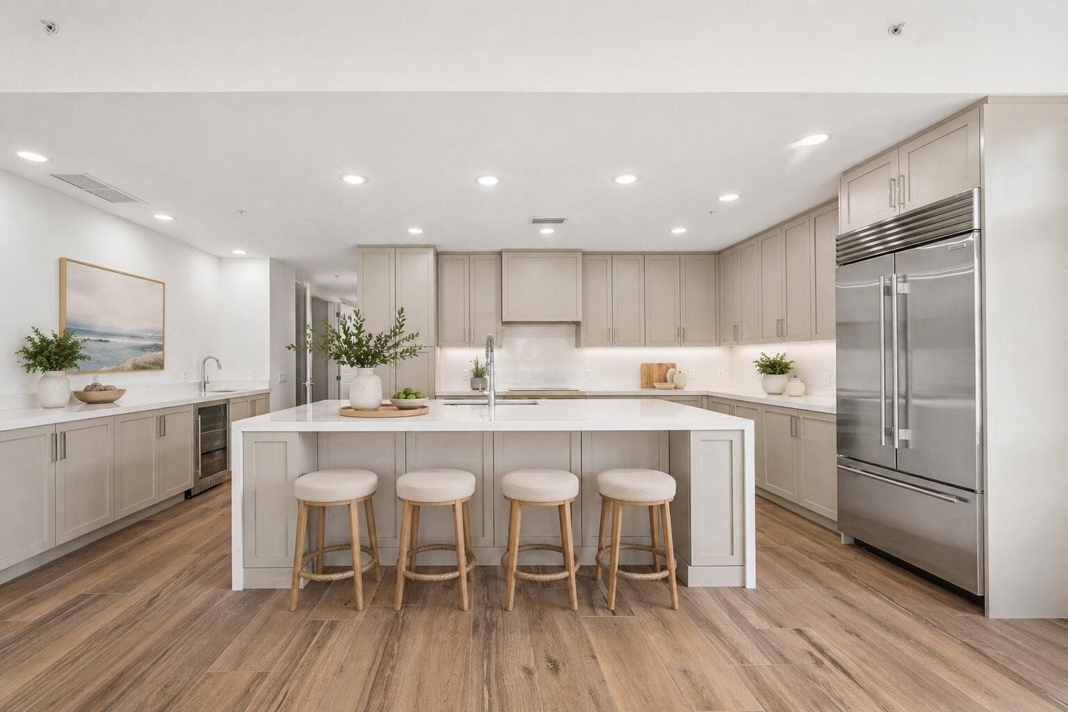 180 Lake Drive 2104 photo 1