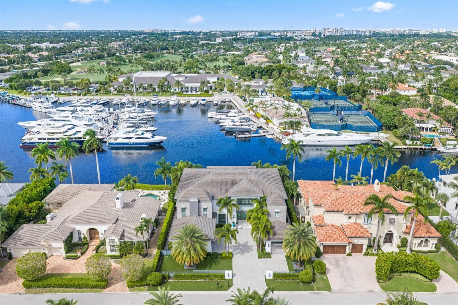 169 W KEY PALM Road photo 8
