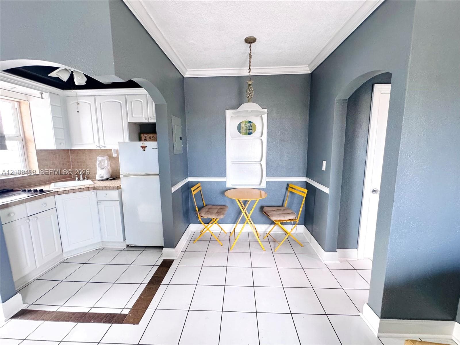 1908 N Ocean Dr 11A photo 9