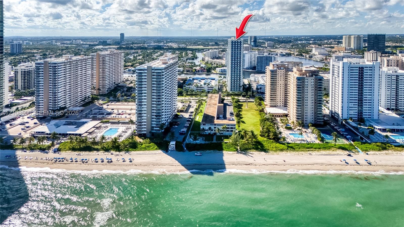 1945 S Ocean Dr 401 photo 7