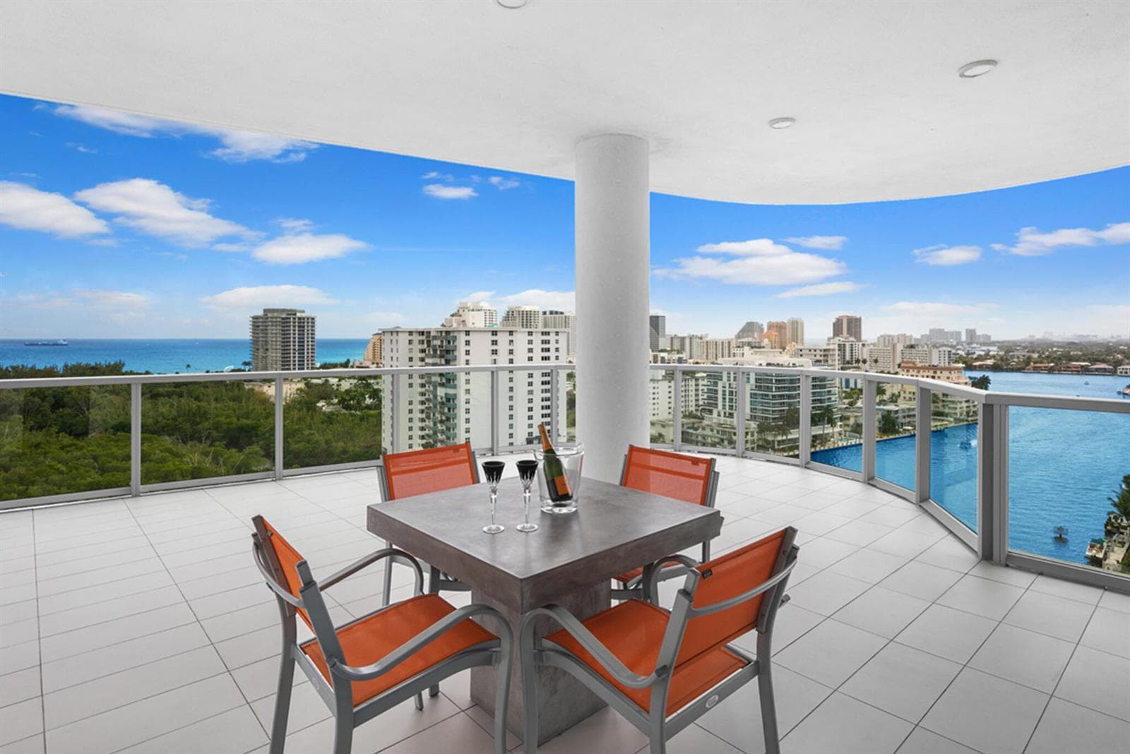 920 Intracoastal Drive 1503 photo 4