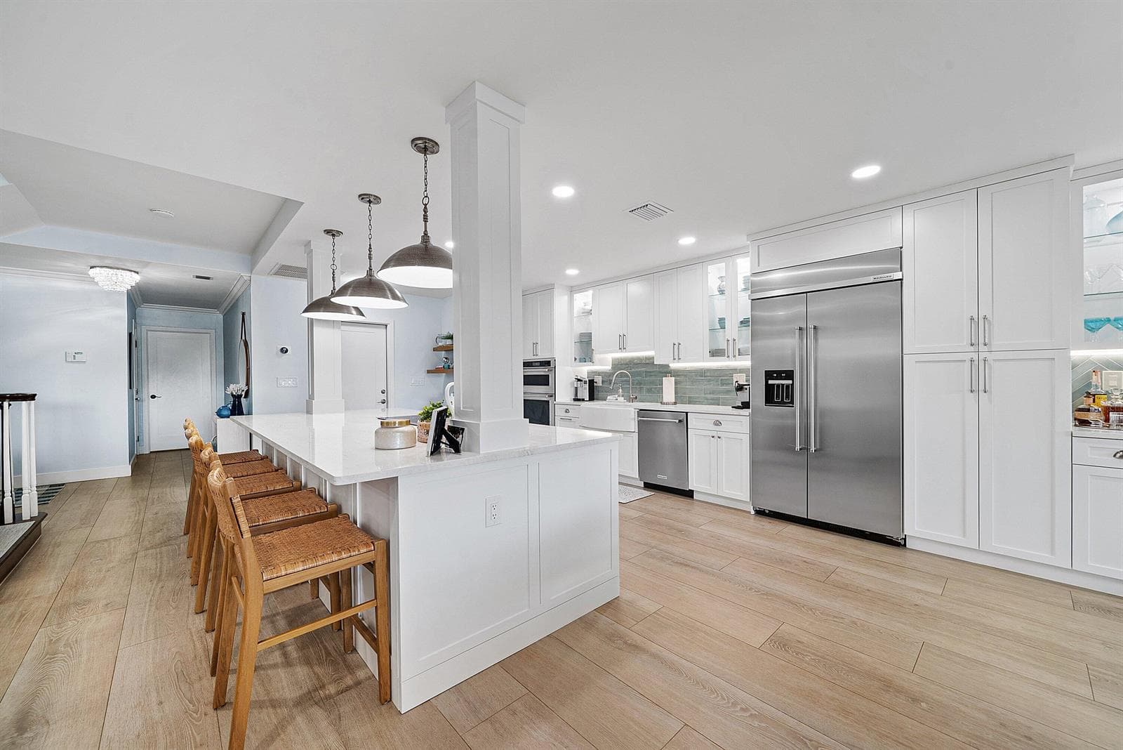 5598 N Ocean Boulevard photo 12