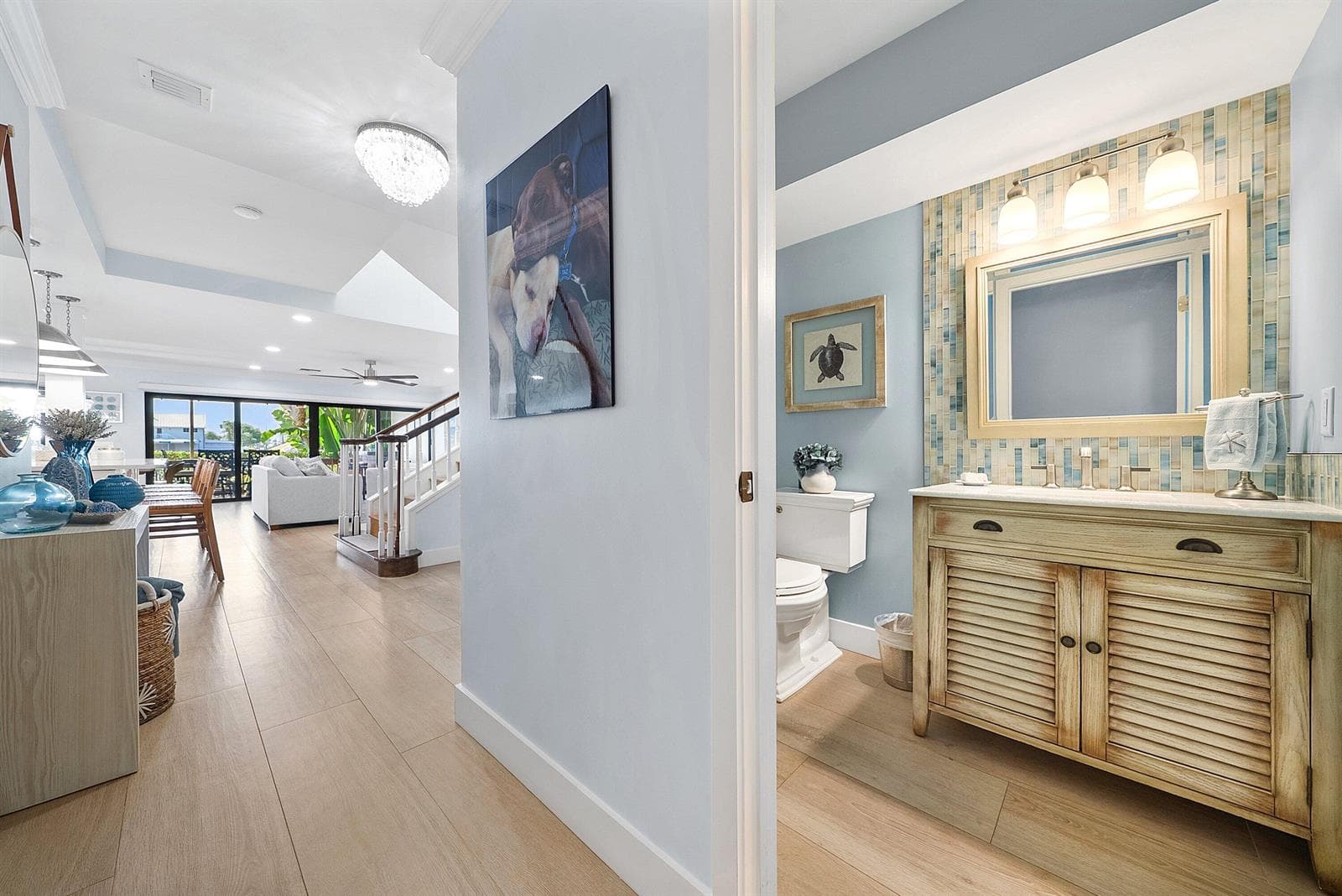 5598 N Ocean Boulevard photo 22