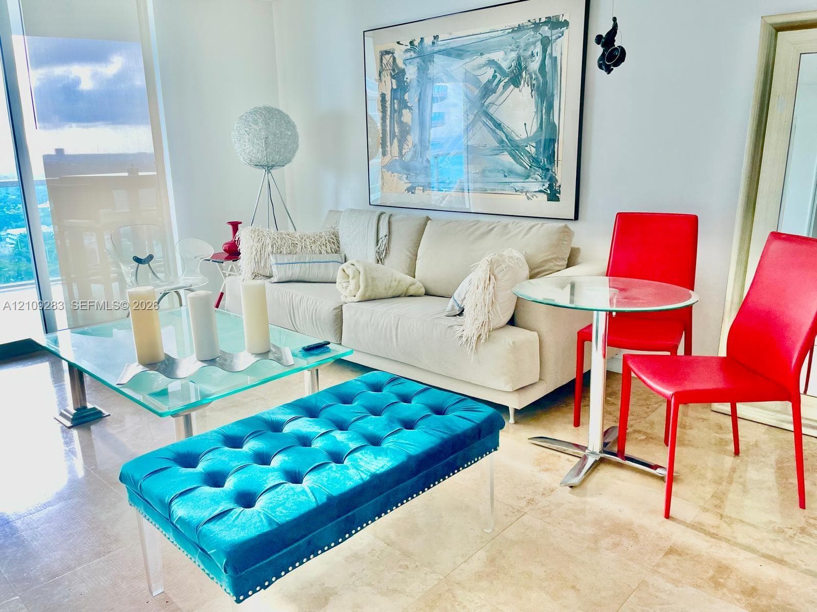 2101 Brickell Ave 2110 photo 2