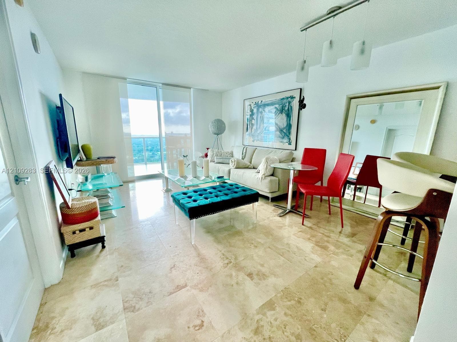 2101 Brickell Ave 2110 photo 6