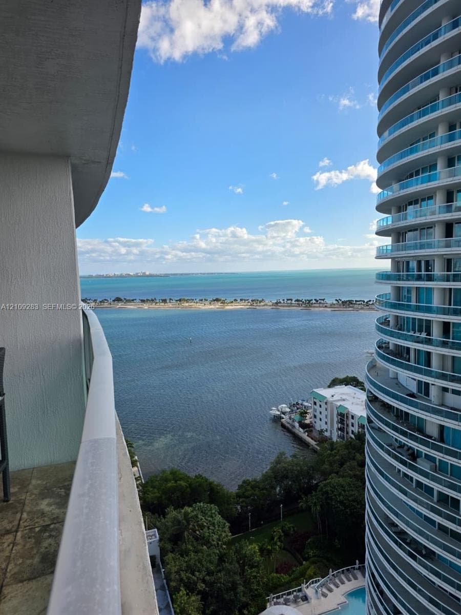 2101 Brickell Ave 2110 photo 14