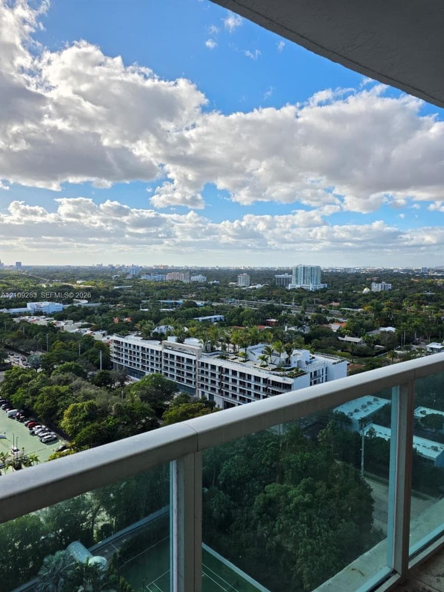 2101 Brickell Ave 2110 photo 15