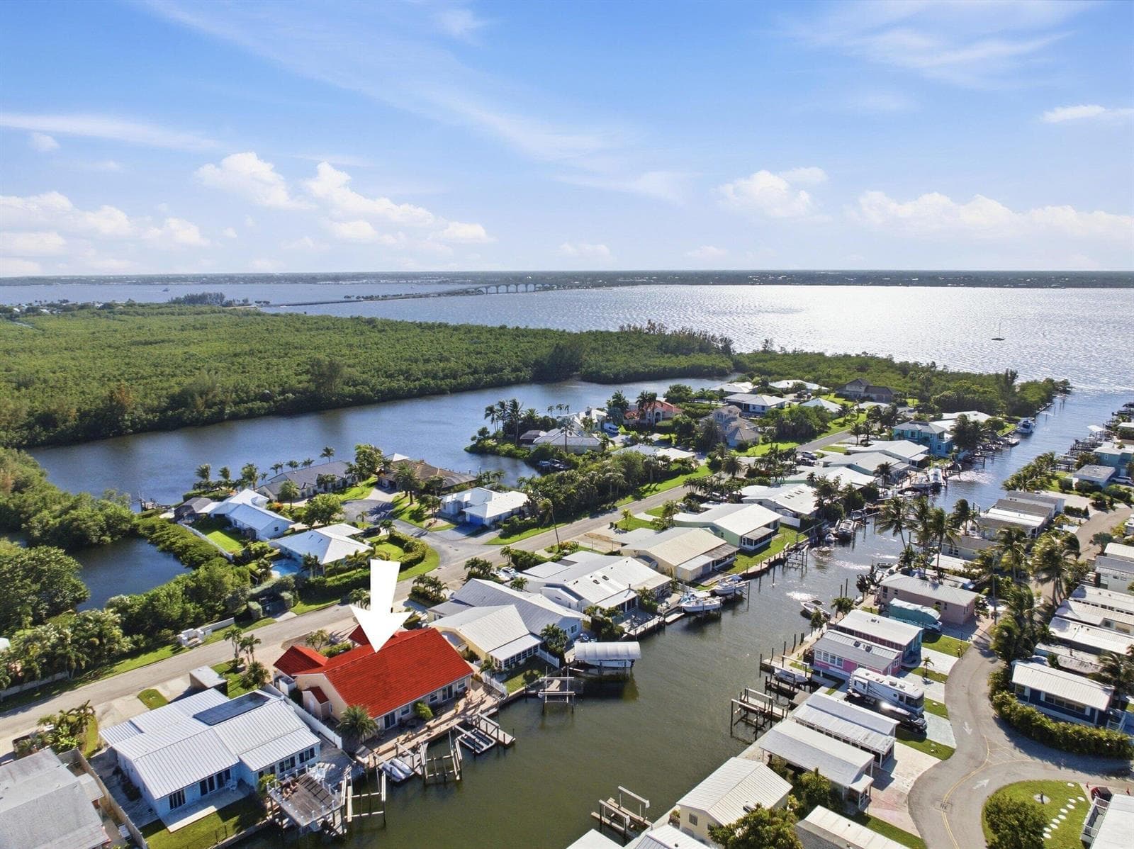 60 AQUA RA Drive photo 1