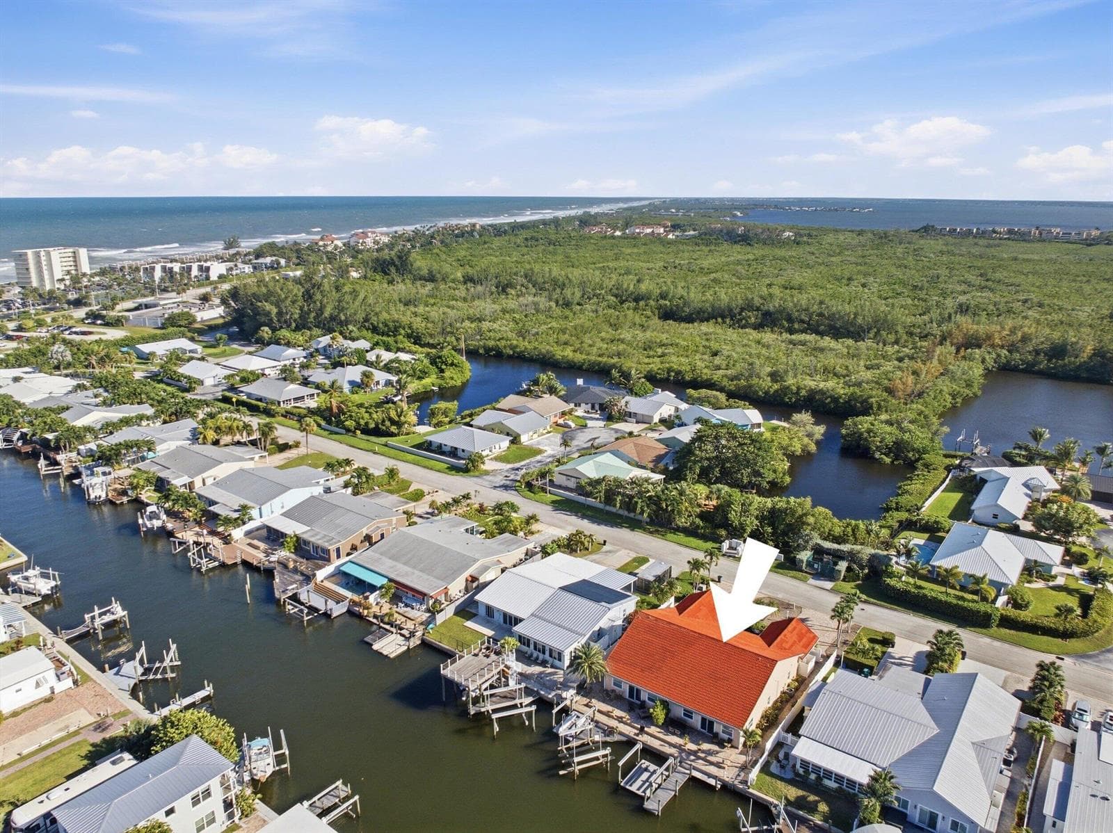 60 AQUA RA Drive photo 21