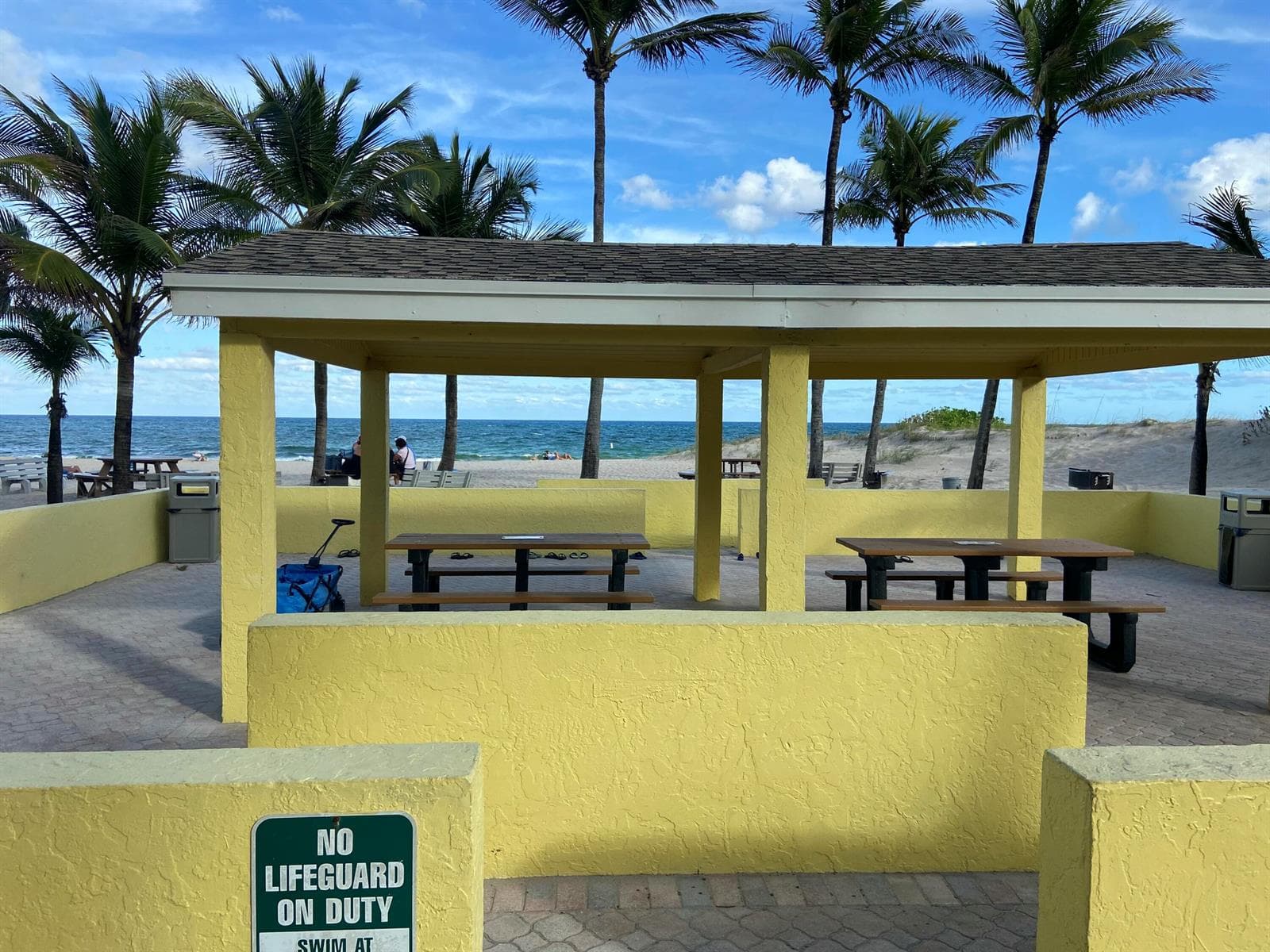 1391 S Ocean Boulevard S 202 photo 4