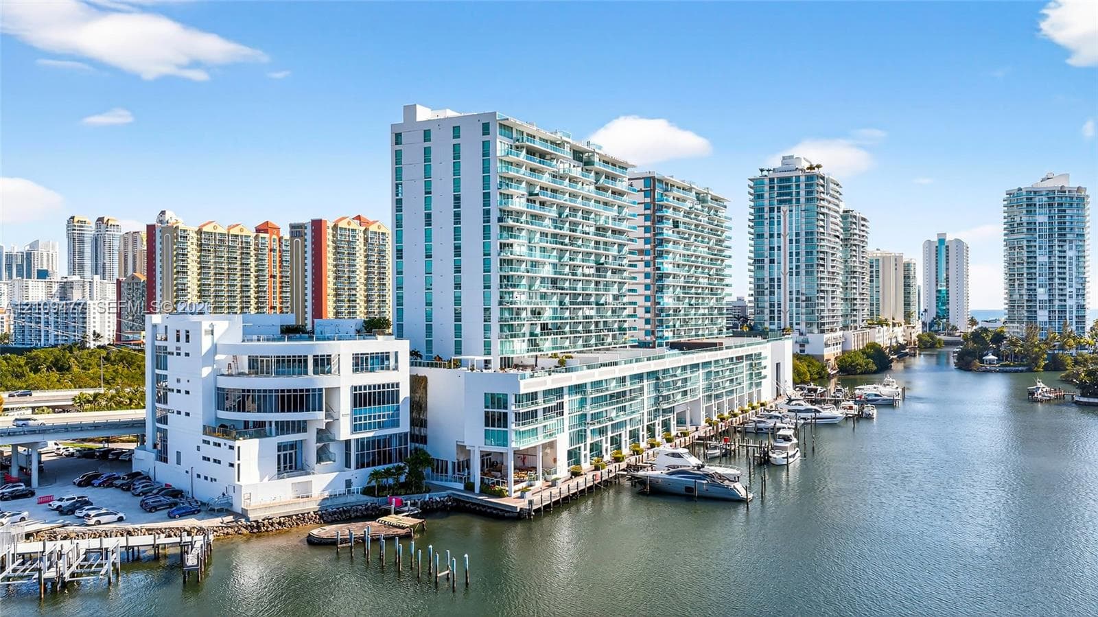 400 Sunny Isles Blvd 1904 photo 1