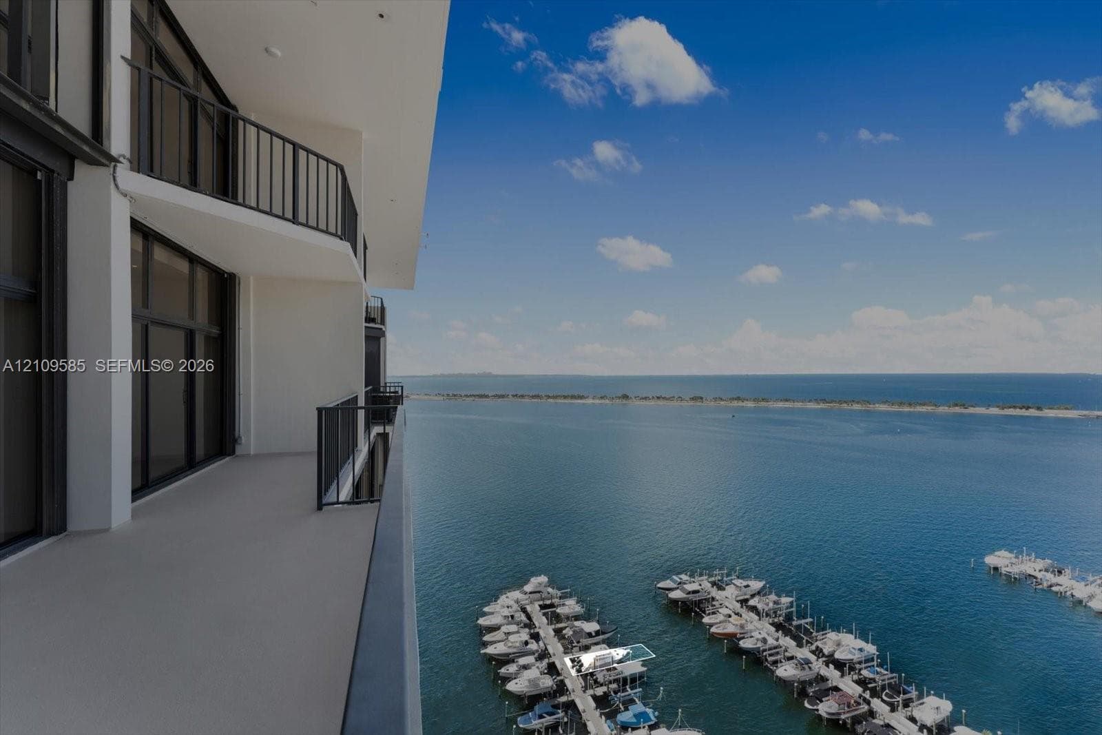 1865 Brickell Ave APHVII photo 2