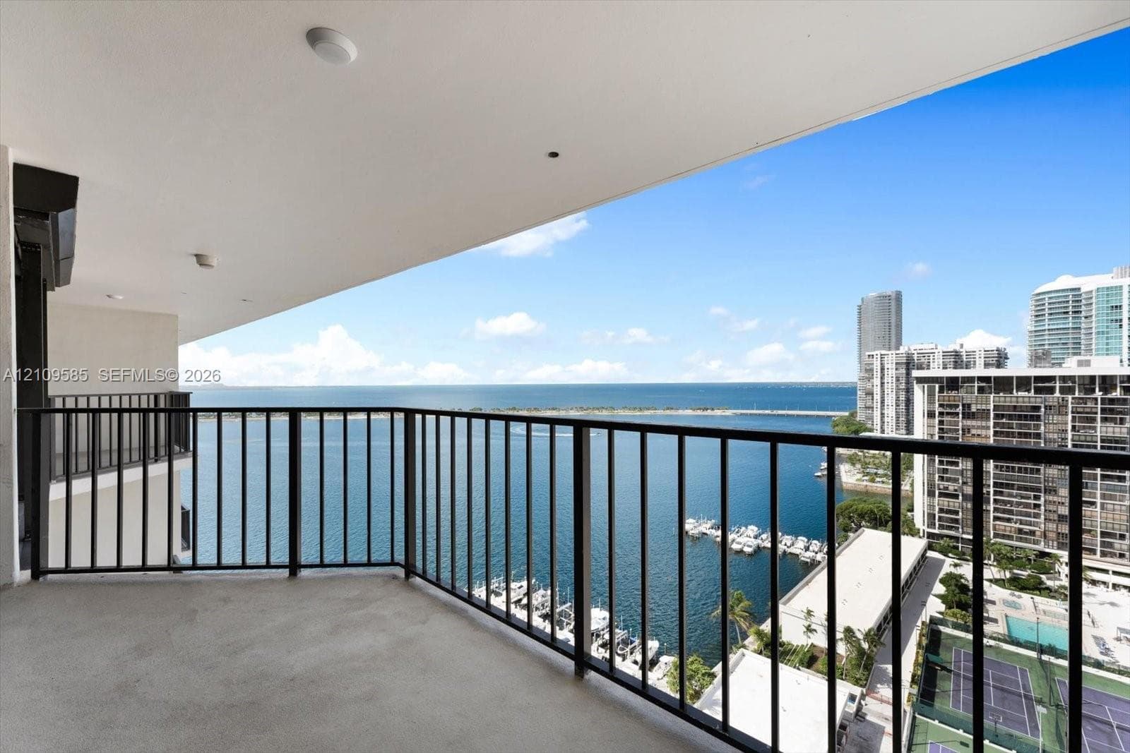 1865 Brickell Ave APHVII photo 17