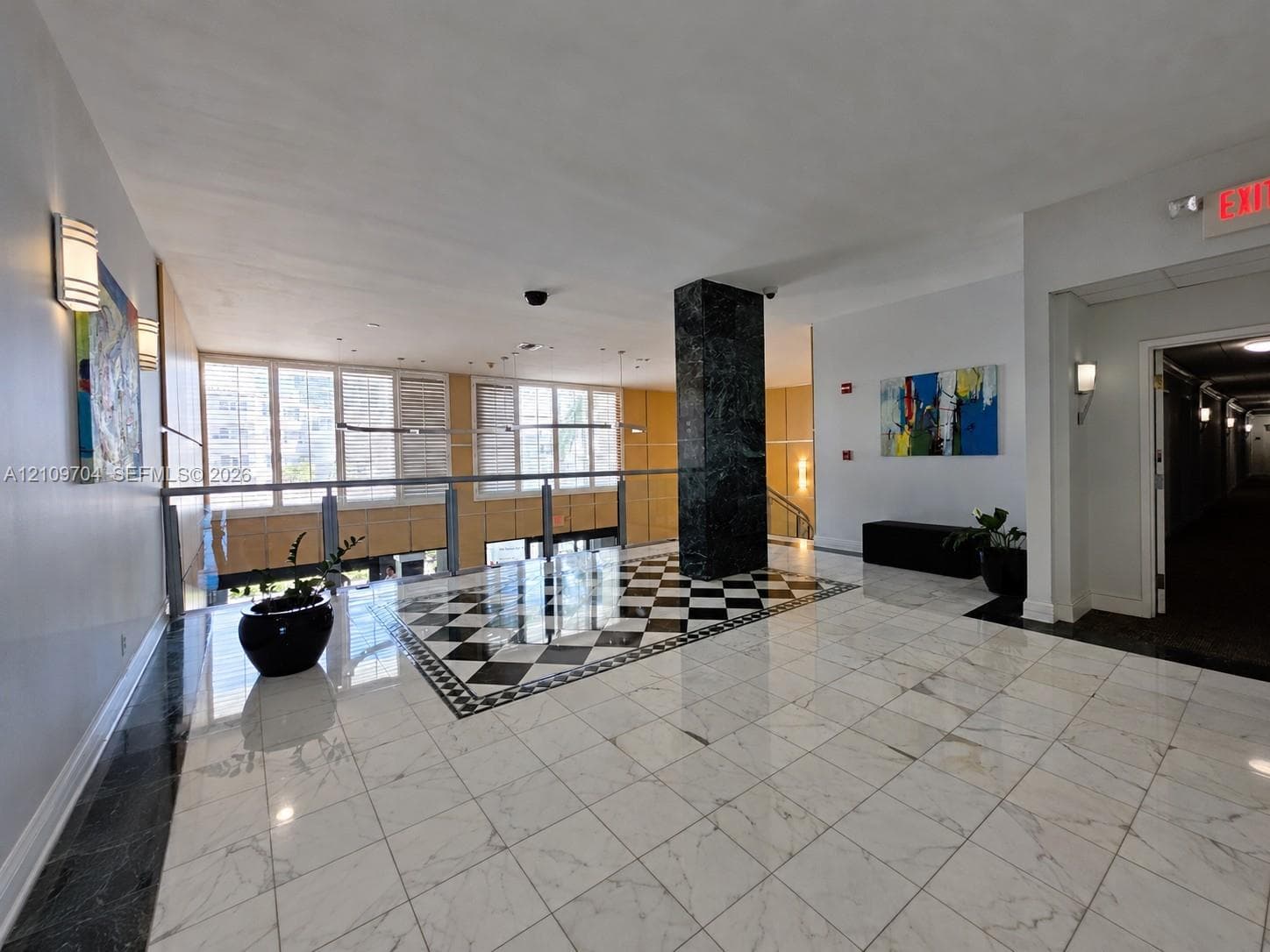 6770 Indian Creek Dr 14C photo 22