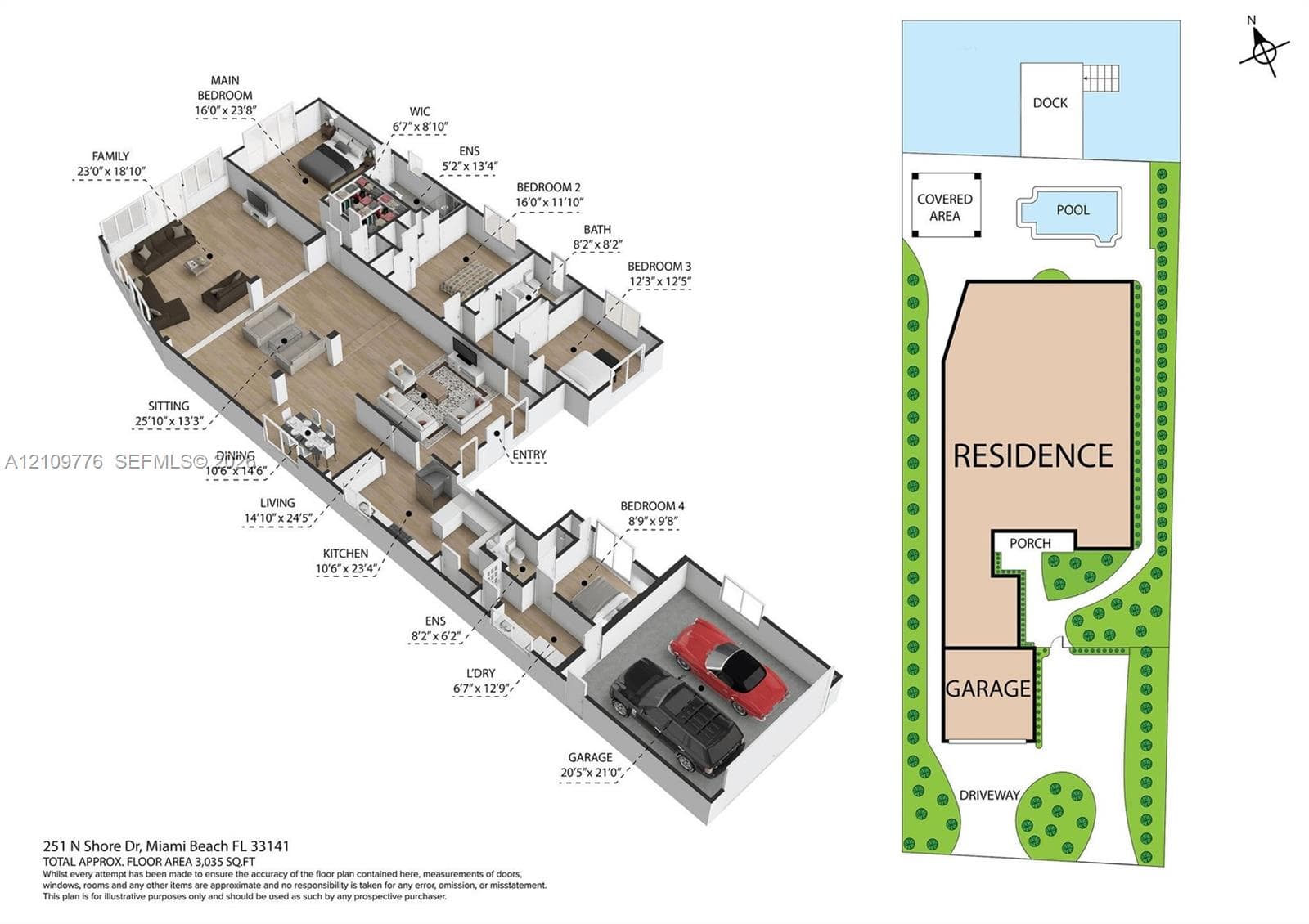 251 N Shore Dr 251 photo 24