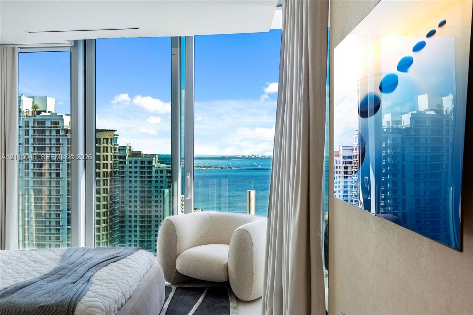 300 Biscayne Boulevard Way 3105W photo 18