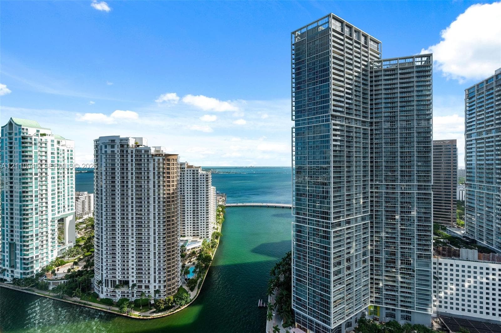 300 Biscayne Boulevard Way 3105W photo 25