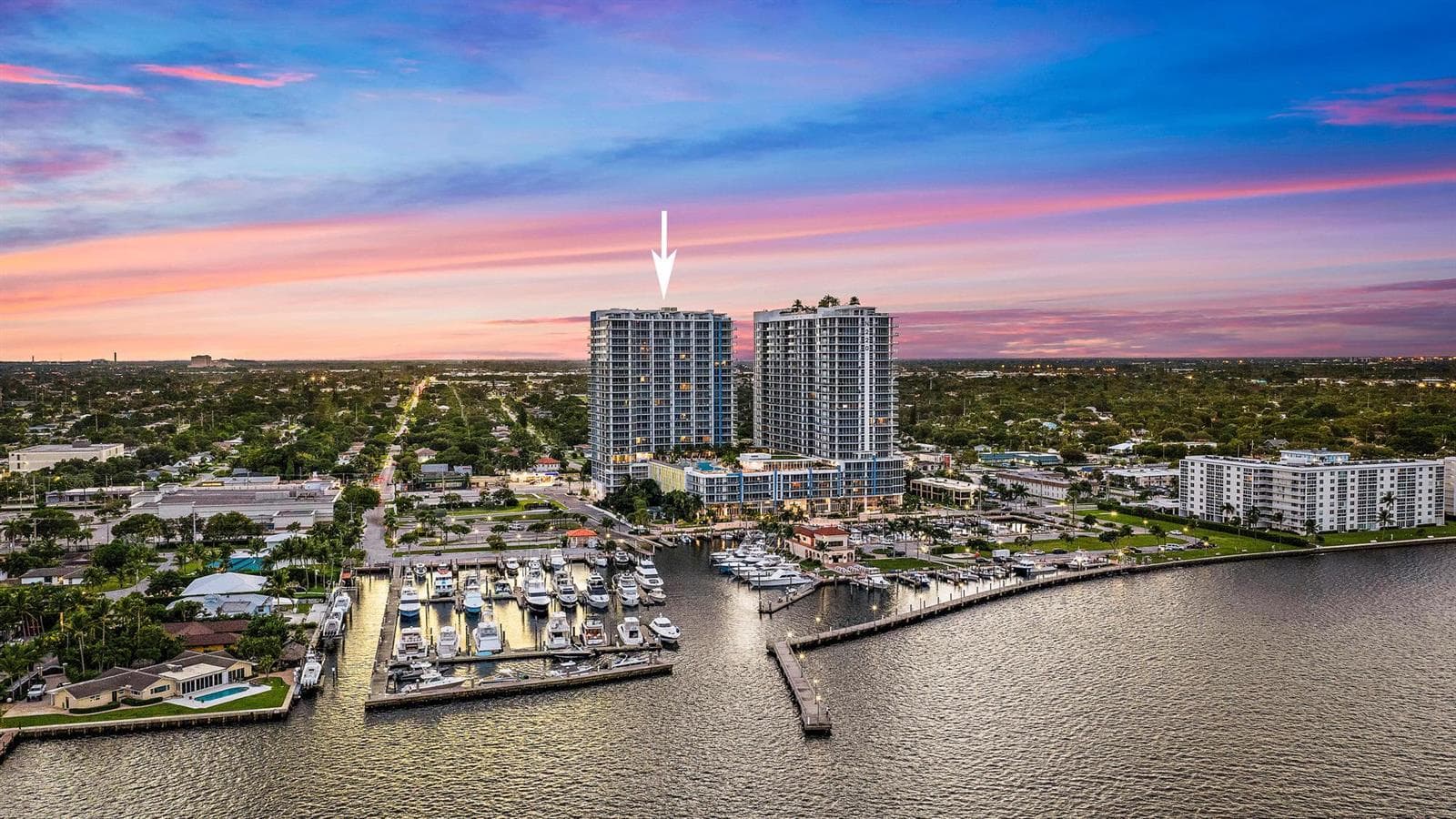 220 Lake Shore Drive 1802 photo 1