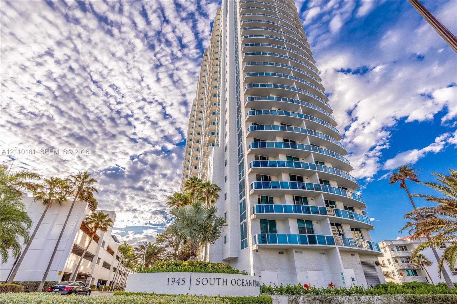 1945 S Ocean Dr 1610 photo 1