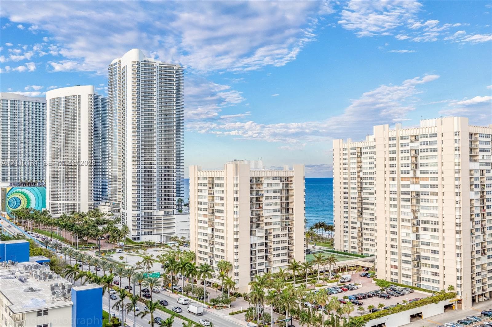 1945 S Ocean Dr 1610 photo 24