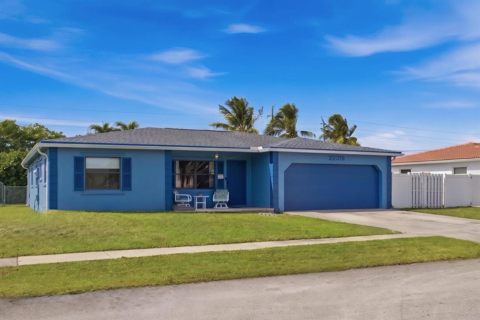 22319 GENERAL Street photo 1