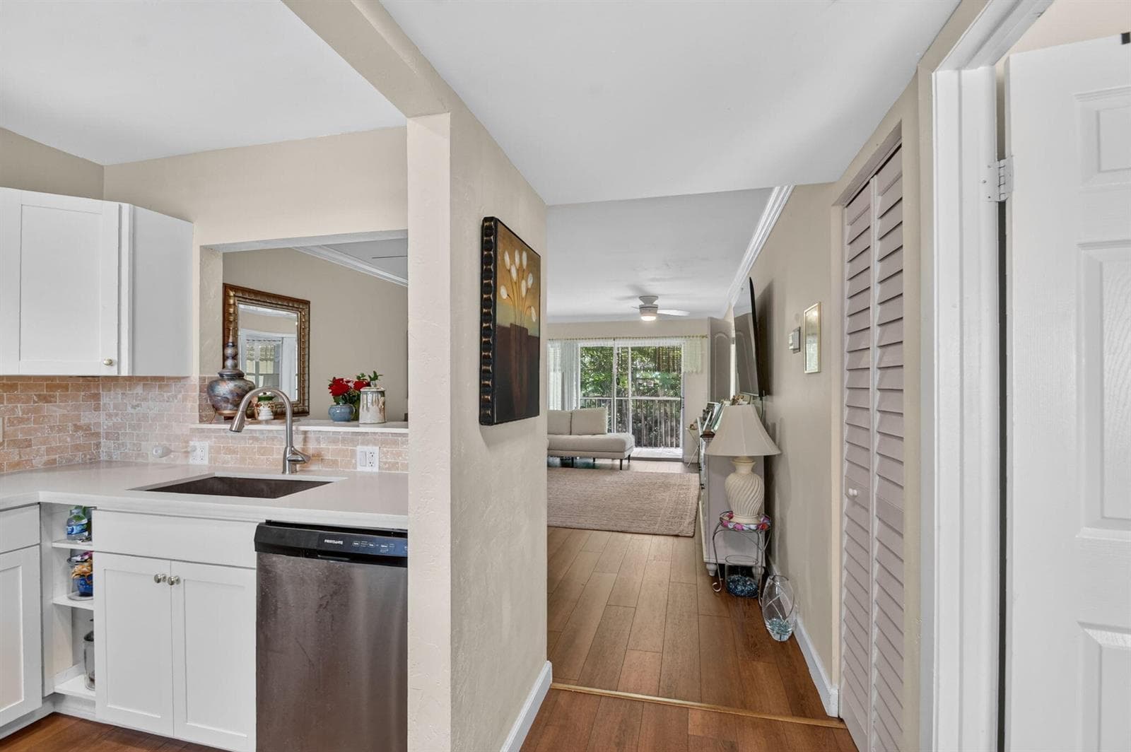 150 LAKE MERYL Drive 244 photo 1