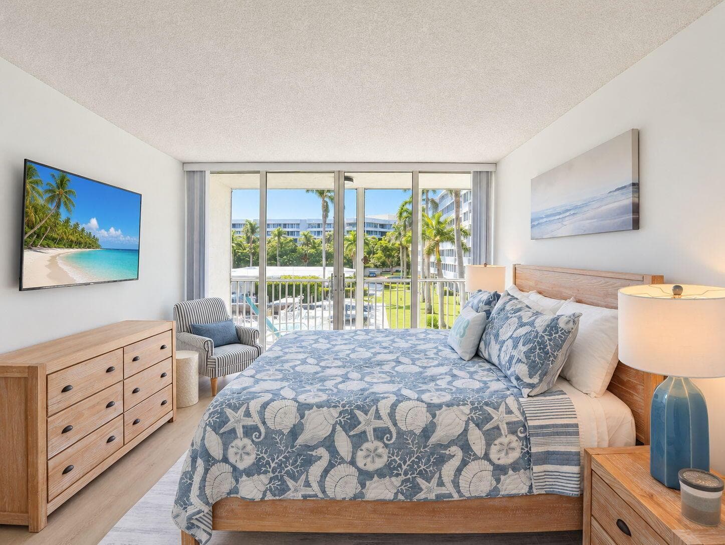 1 HARBOURSIDE Drive 4302 photo 20