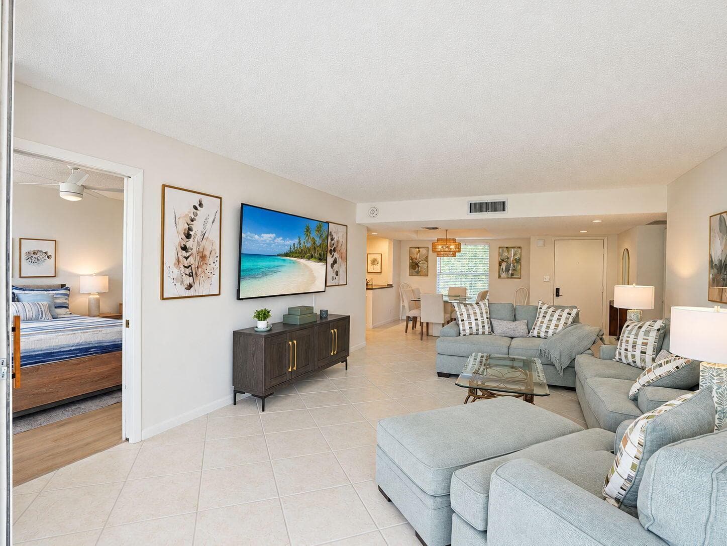 1 HARBOURSIDE Drive 4302 photo 9