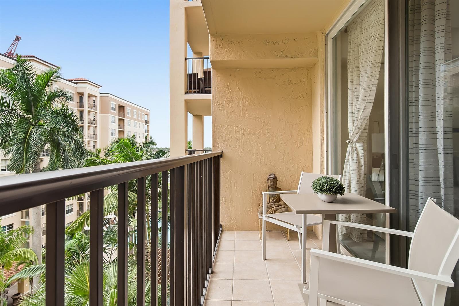 1801 N Flagler (Seasonal Rental) Drive 611 photo 19
