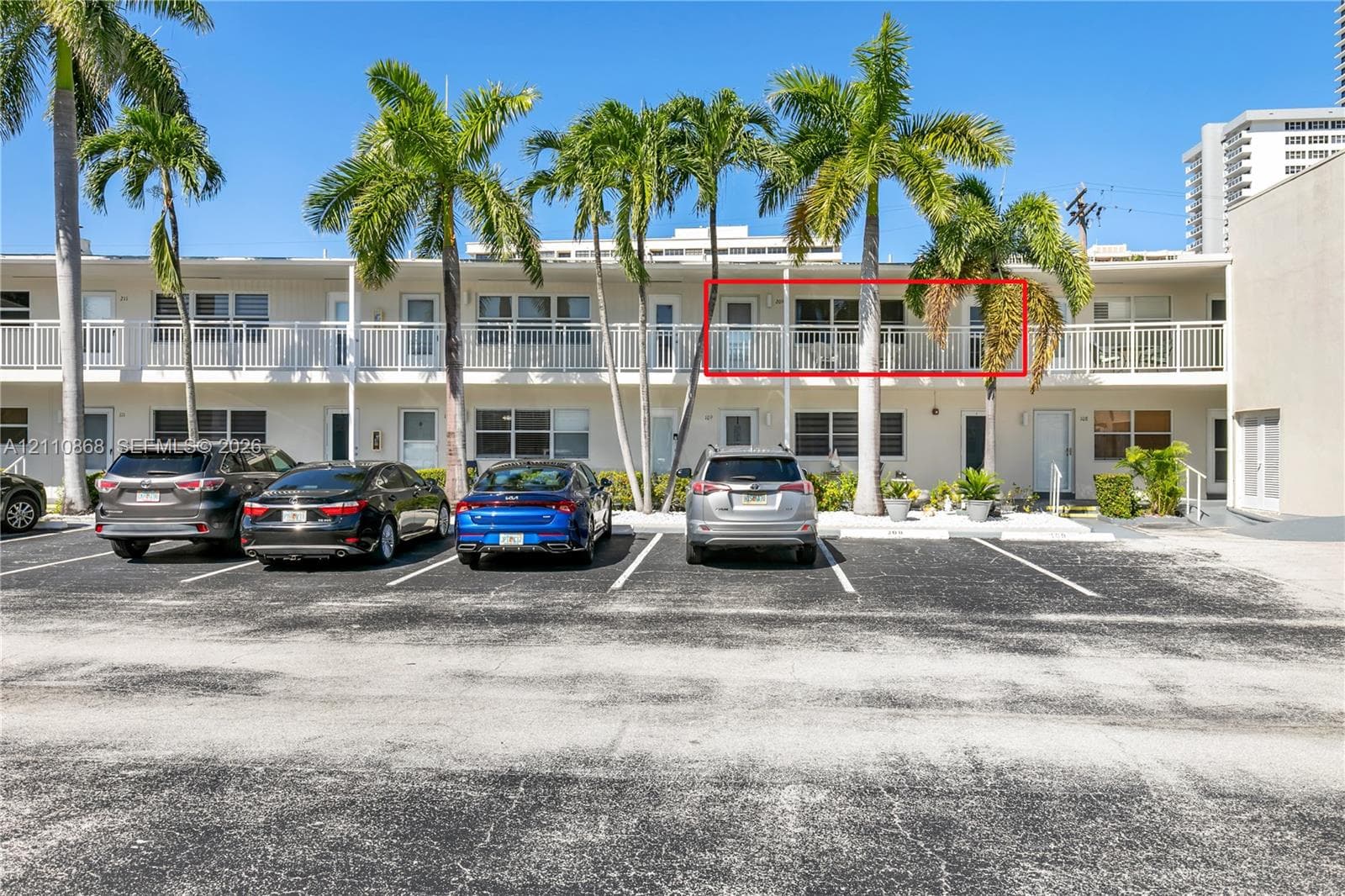 3121 S Ocean Dr 209 photo 22