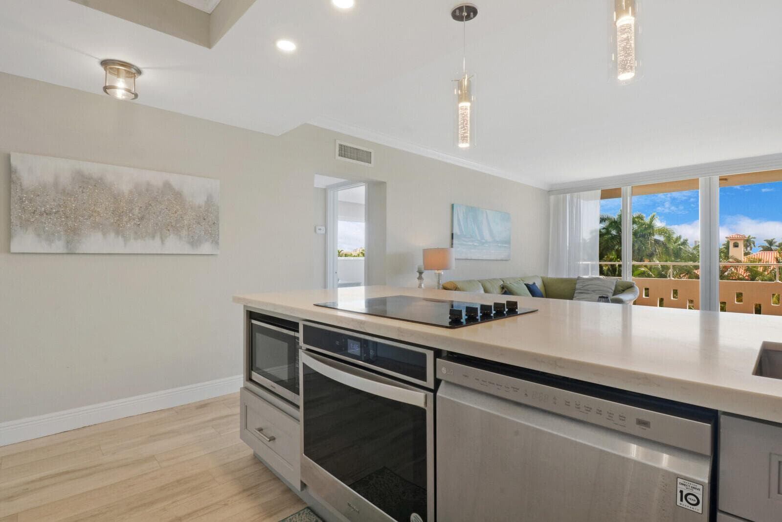 180 ISLE OF VENICE Drive 431 photo 16