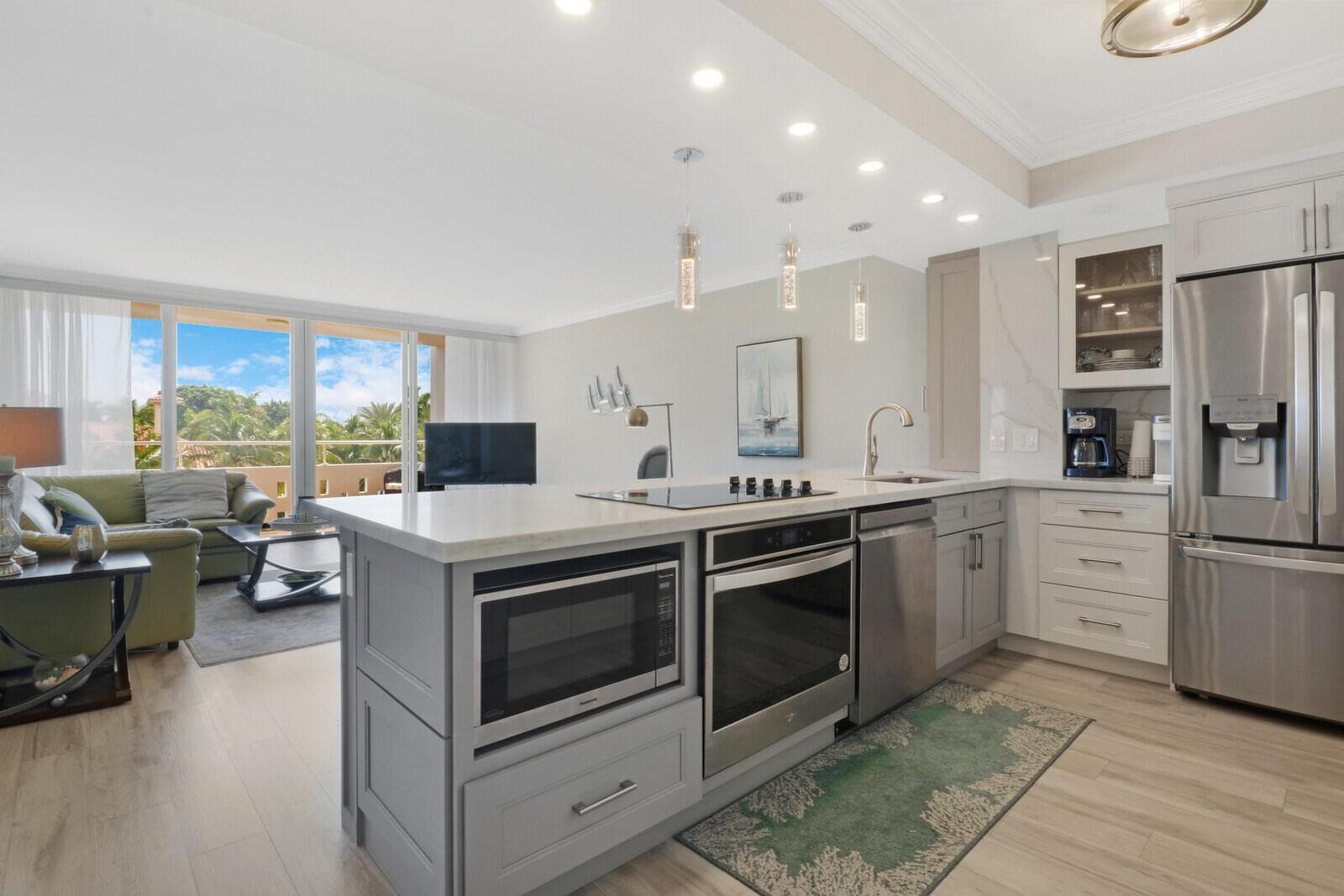 180 ISLE OF VENICE Drive 431 photo 14