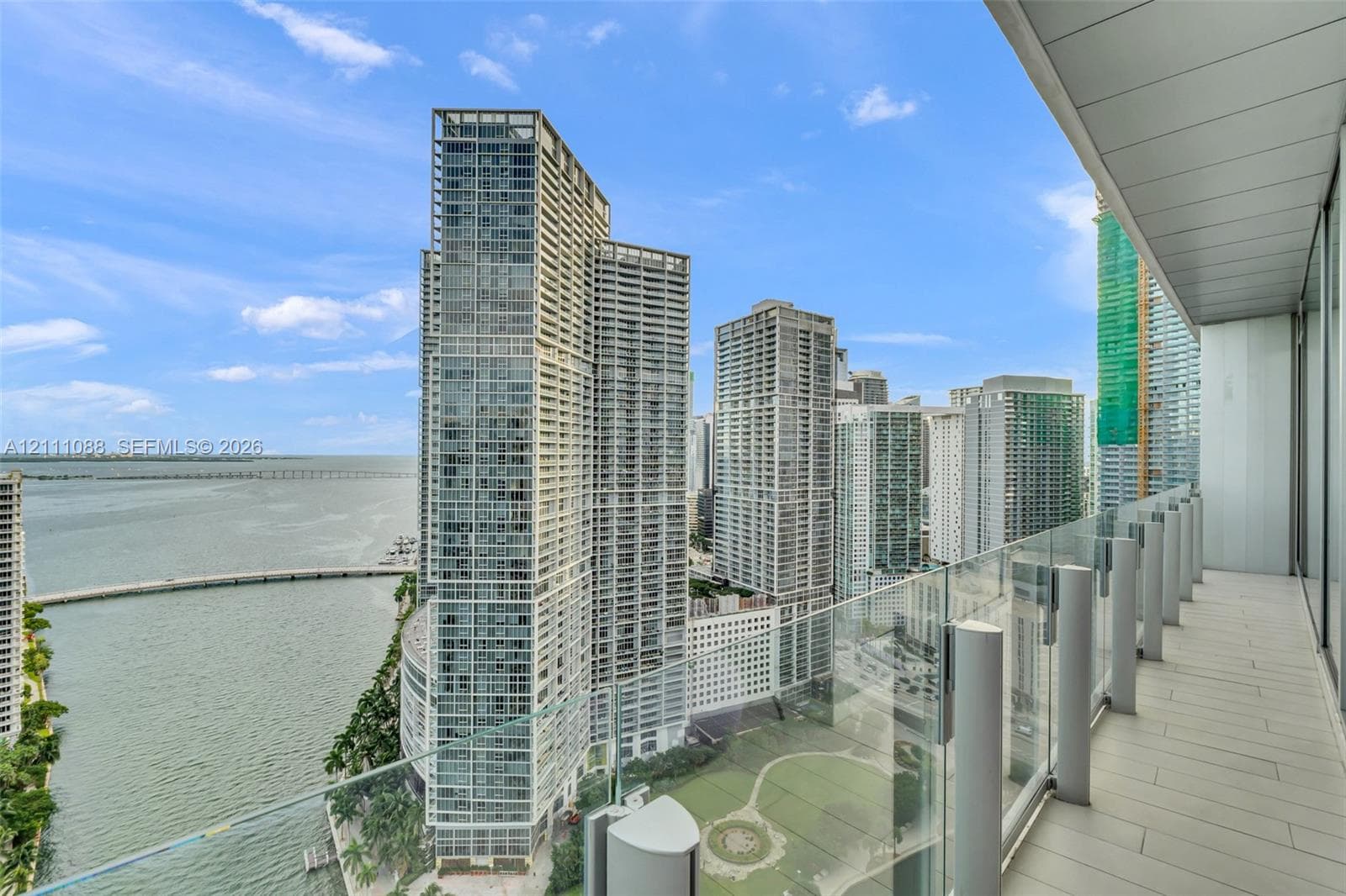 300 Biscayne Boulevard Way 3103C photo 22