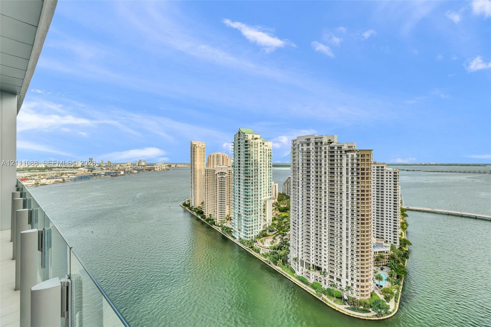 300 Biscayne Boulevard Way 3103C photo 24