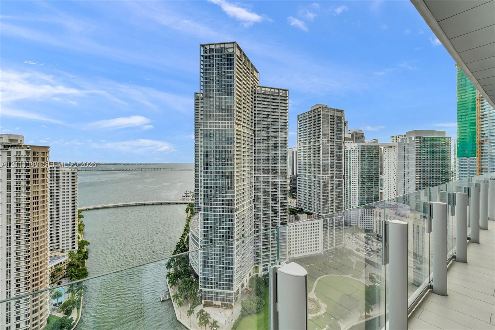 300 Biscayne Boulevard Way 3103C photo 25
