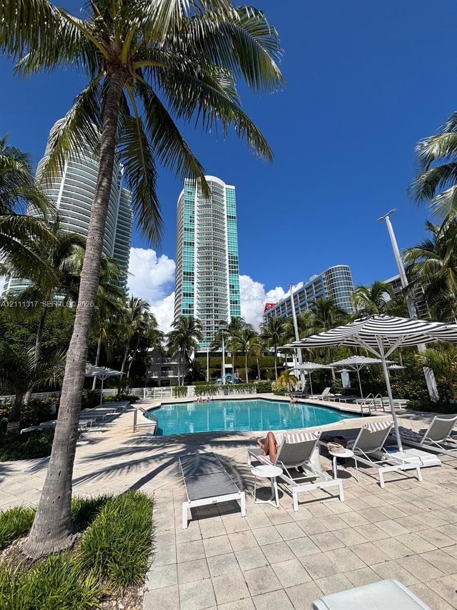 2101 Brickell Ave 711 photo 14