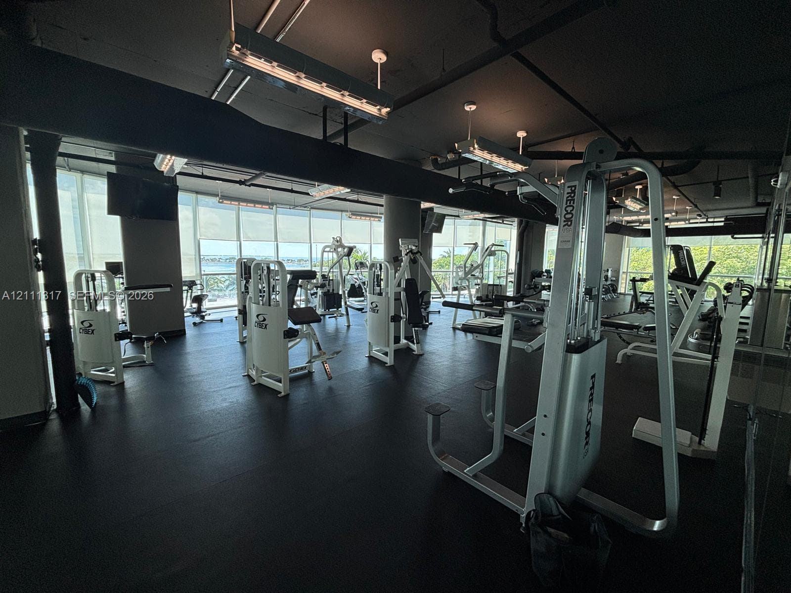2101 Brickell Ave 711 photo 11