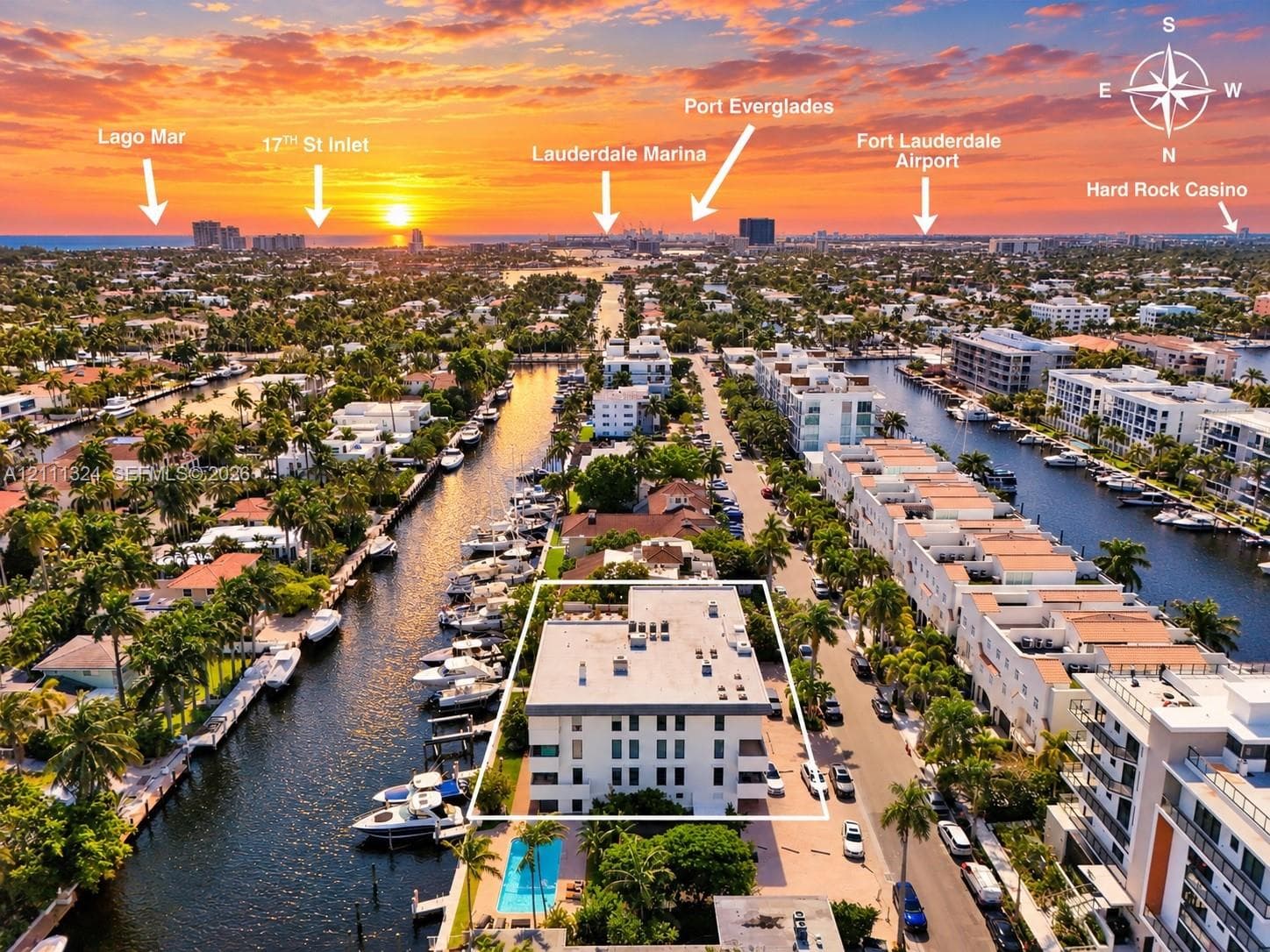 76 Isle Of Venice Dr G photo 2