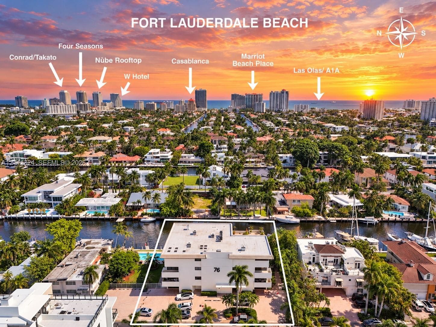 76 Isle Of Venice Dr G photo 1