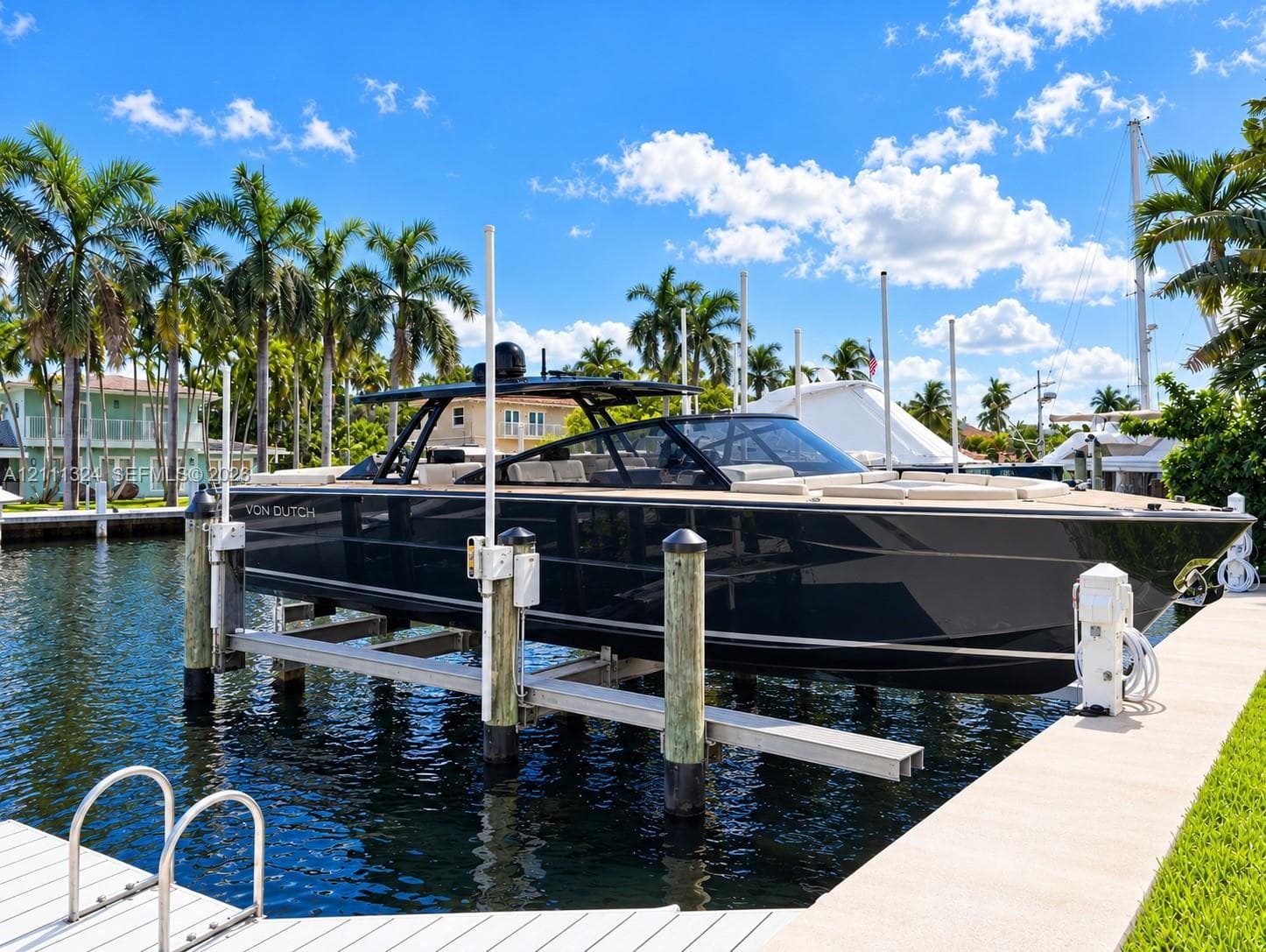 76 Isle Of Venice Dr G photo 8