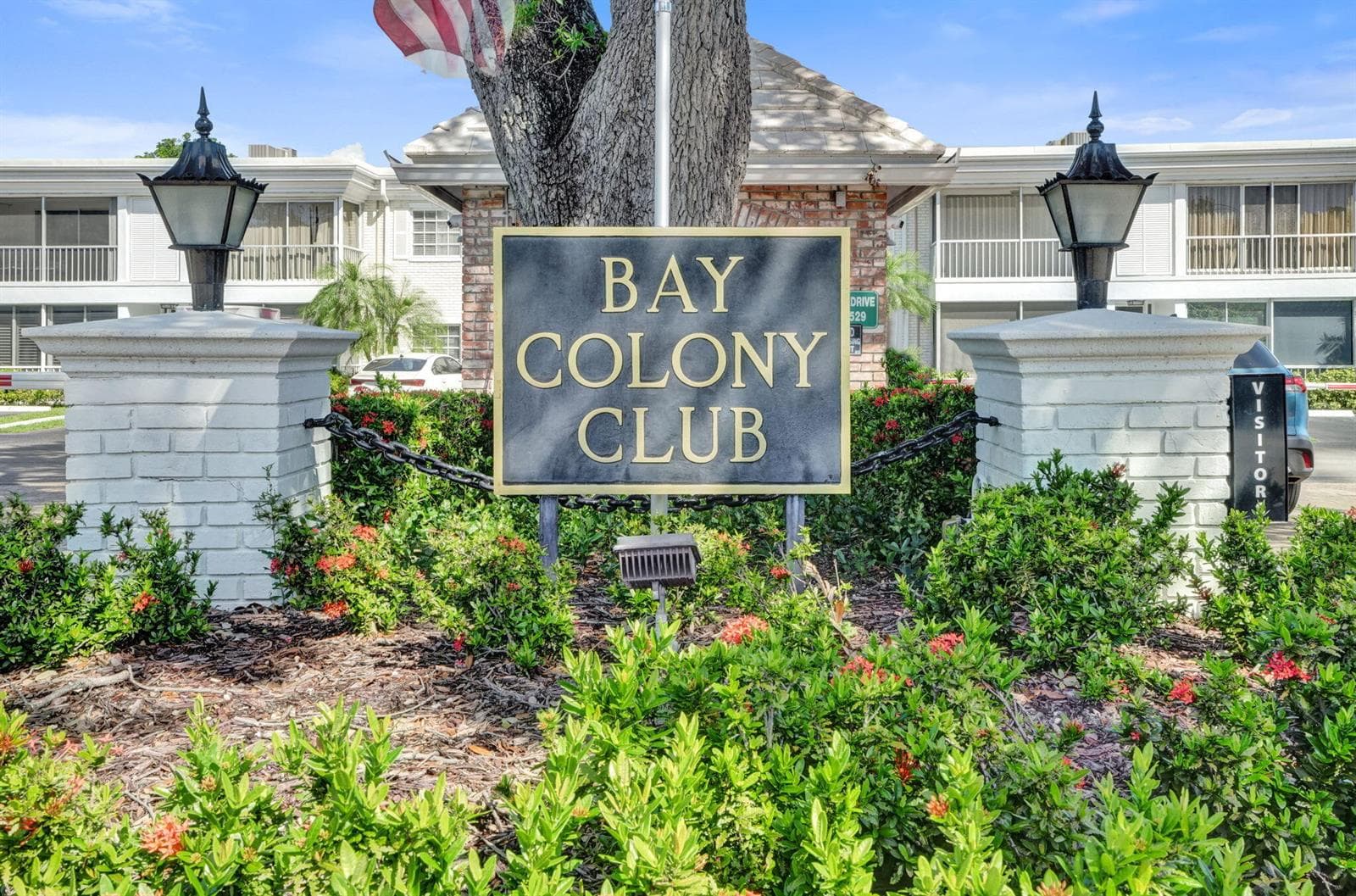 6469 BAY CLUB Drive 3 photo 1