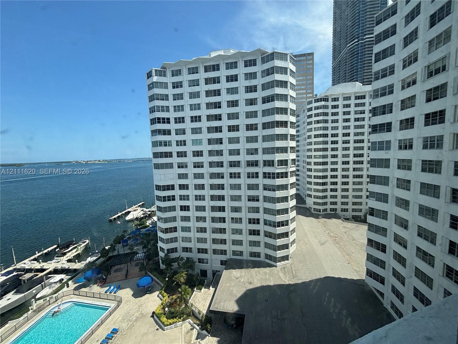 801 Brickell Bay Dr 1265 photo 3
