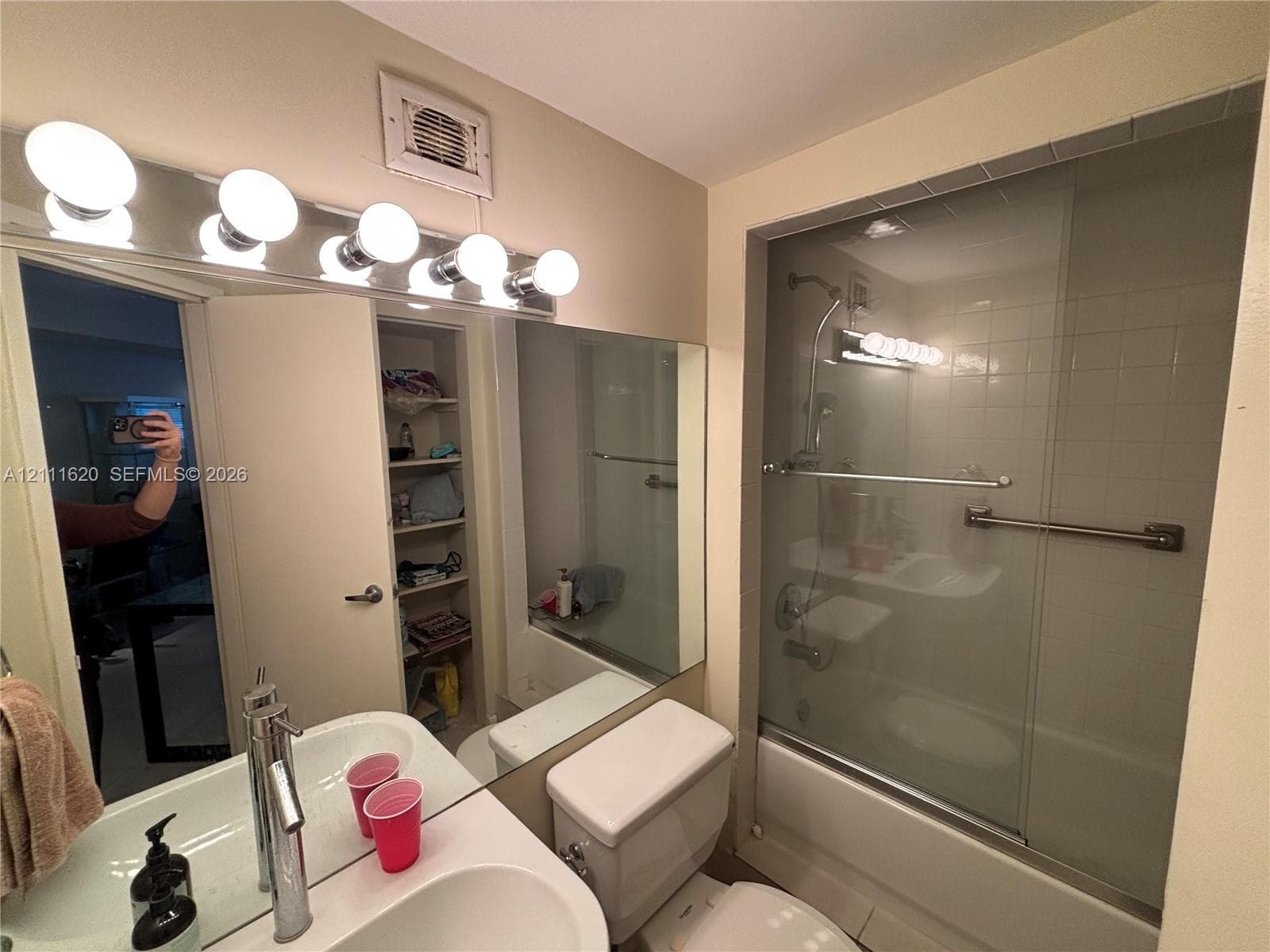 801 Brickell Bay Dr 1265 photo 9