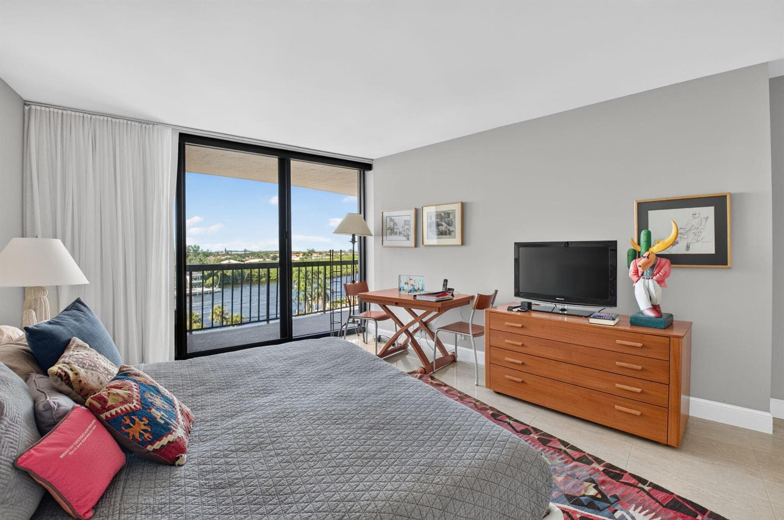 4740 S OCEAN Boulevard 808 photo 23