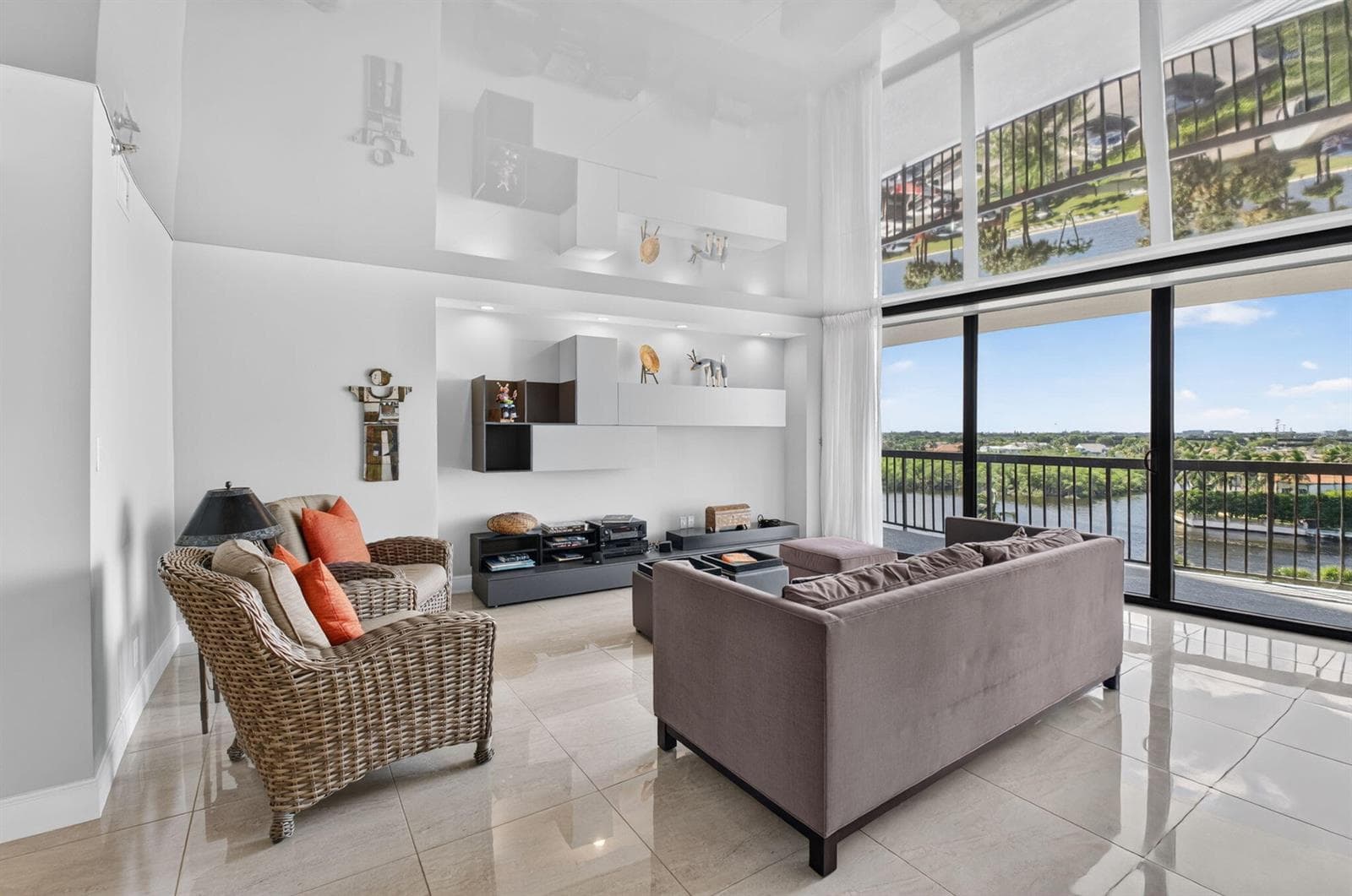 4740 S OCEAN Boulevard 808 photo 6