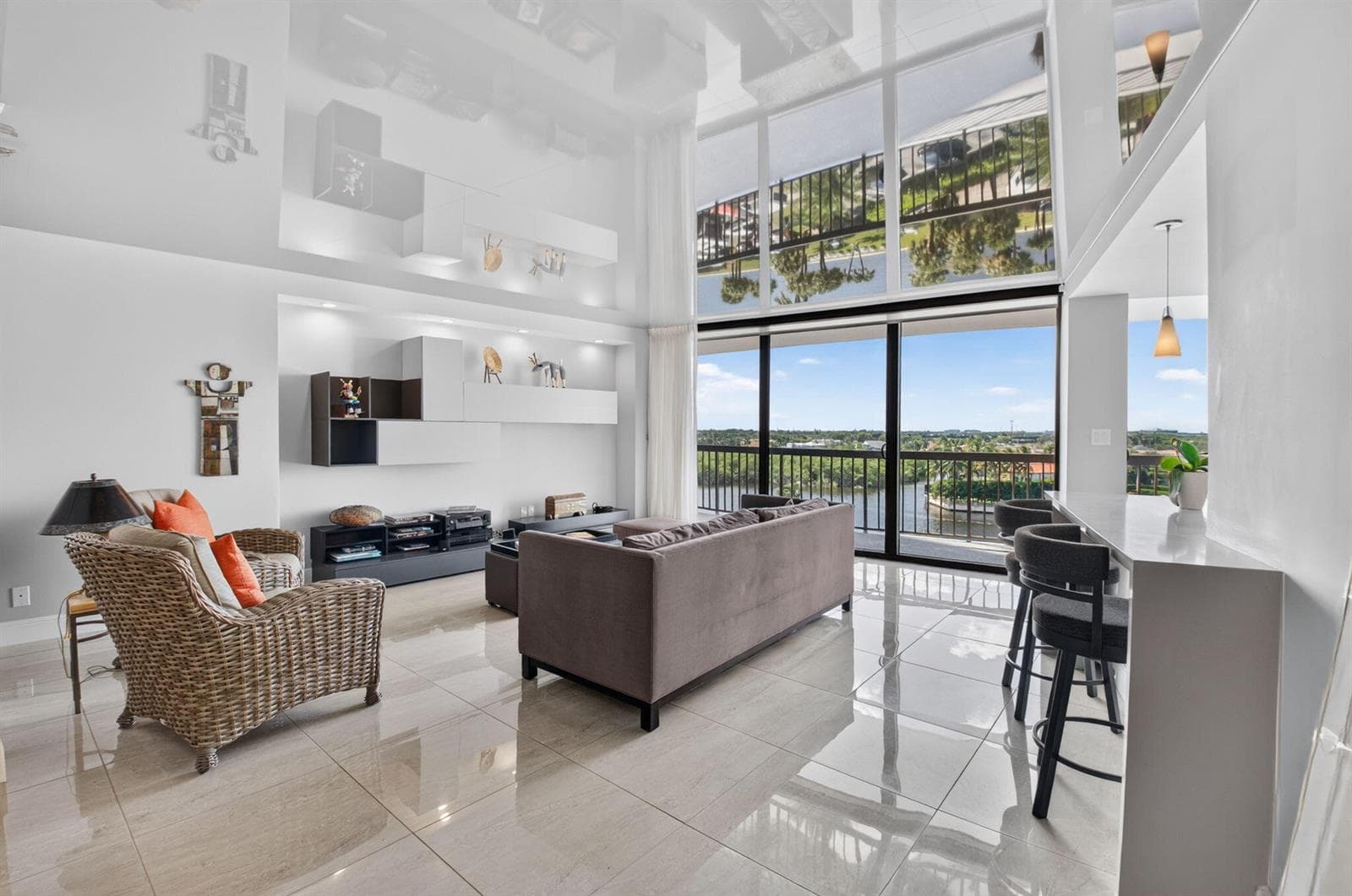 4740 S OCEAN Boulevard 808 photo 5