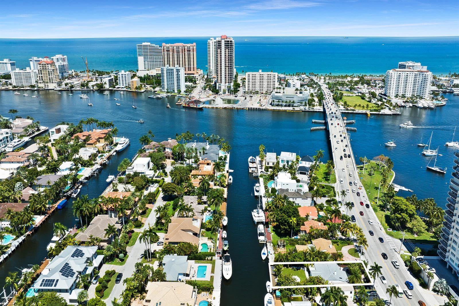 2517 E LAS OLAS Boulevard photo 6