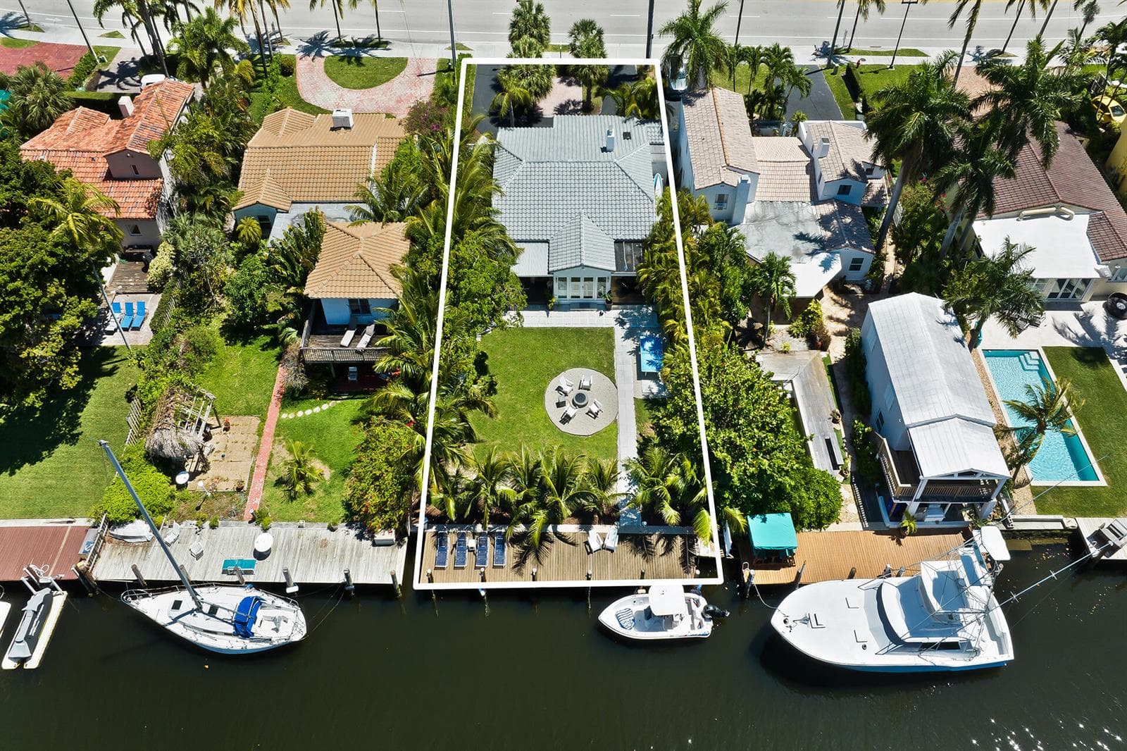 2517 E LAS OLAS Boulevard photo 7